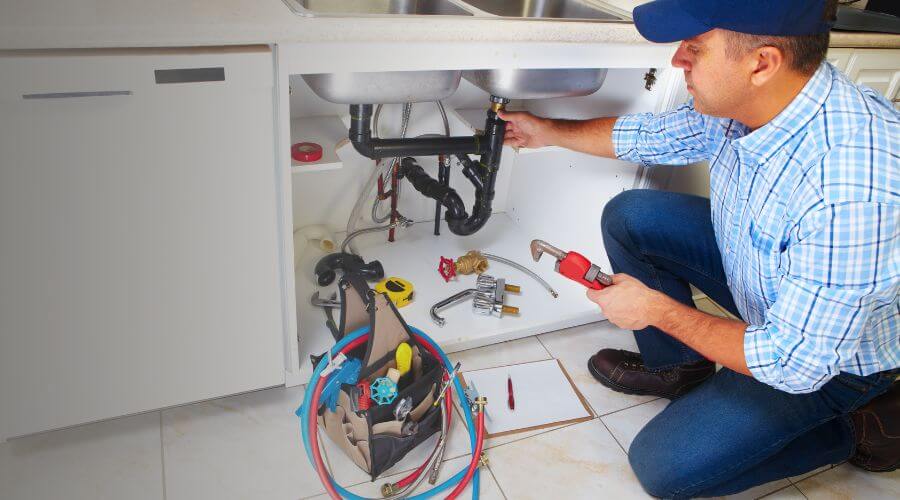 Professional emergency plumbing in Weston, GA